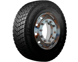 BFGoodrich Route Control D2 (ведущая) 315/80 R22.5 156/150L